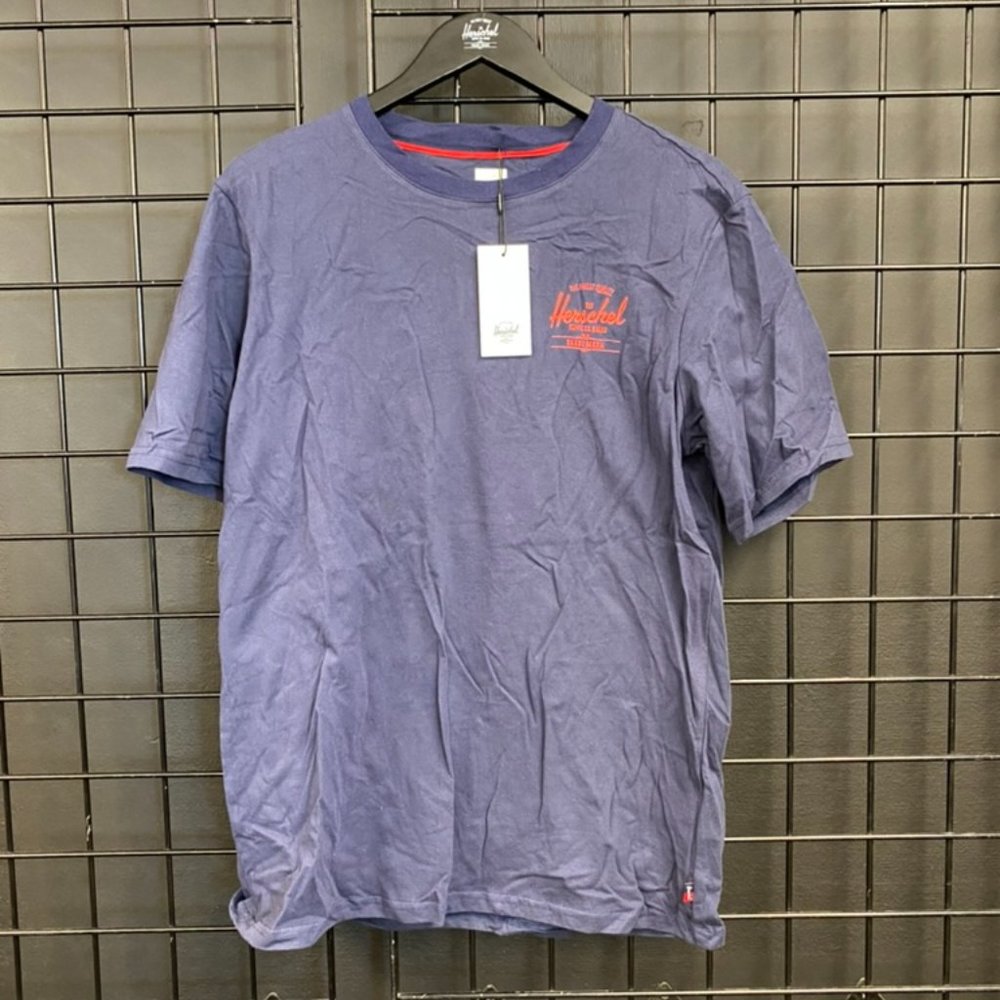 Herschel Men's tee